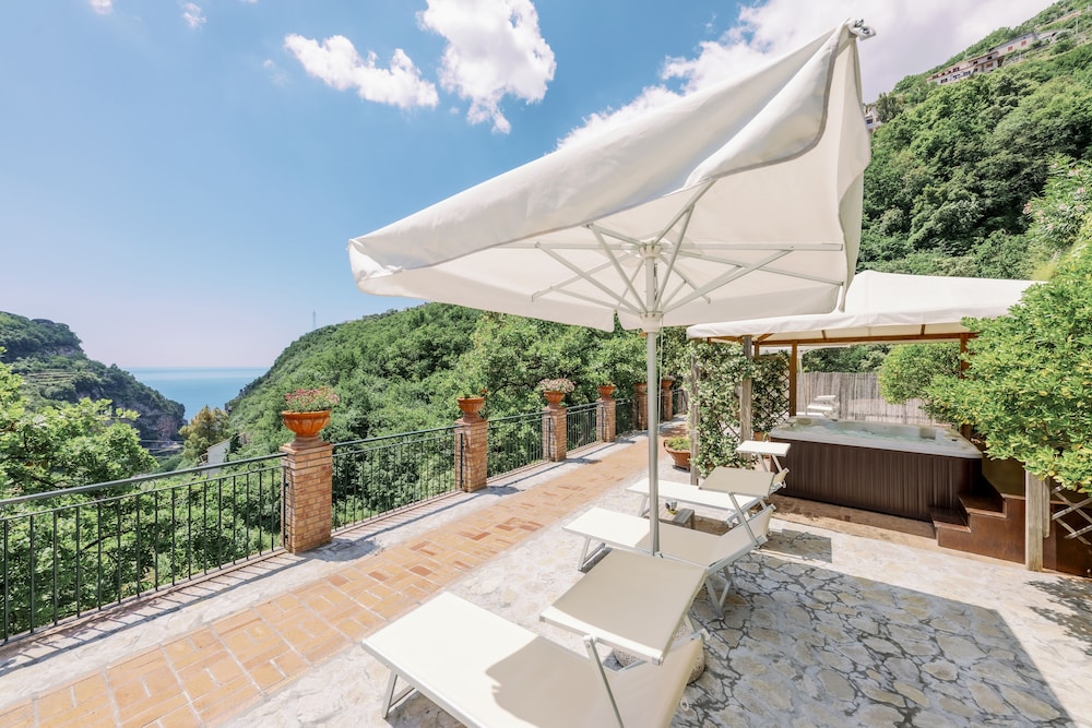 Villa Sant'Alfonso photo 3