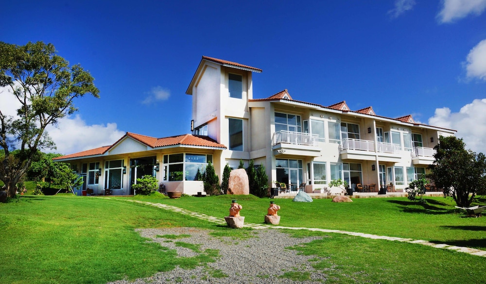 Coral Bnb view 2