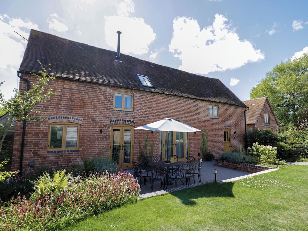 The Stables