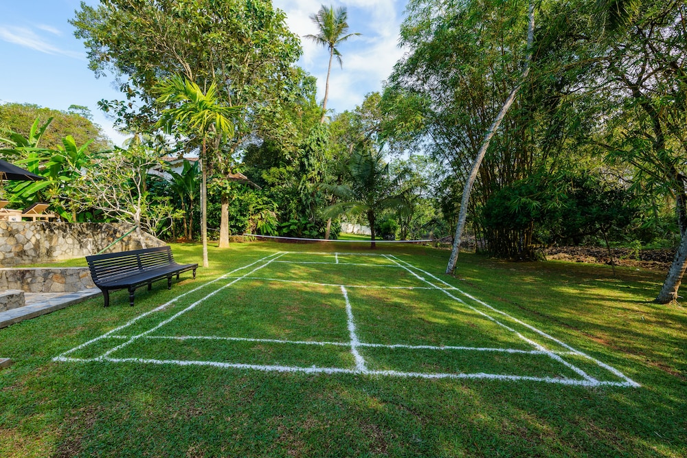 JH Villa