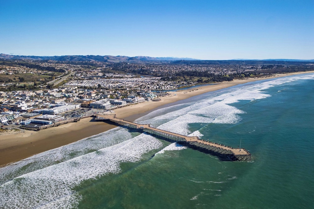 Casa do Sol by Avantstay Rooftop Deck w/ Ocean Views 2 Blocks to Beach!