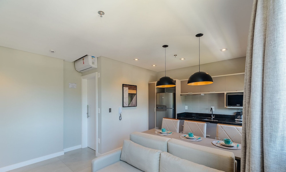 MHF III Apts Variados a 280m da Praia em Itapema