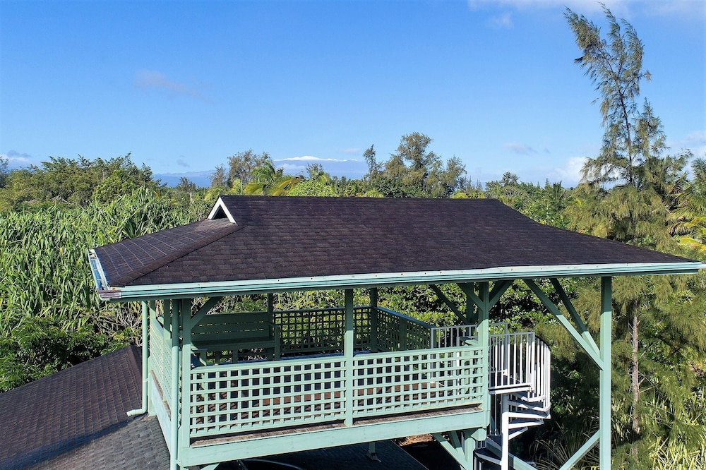 Hale Ki'i Maka Manu 4 Bedroom Home by RedAwning - Property Image 8