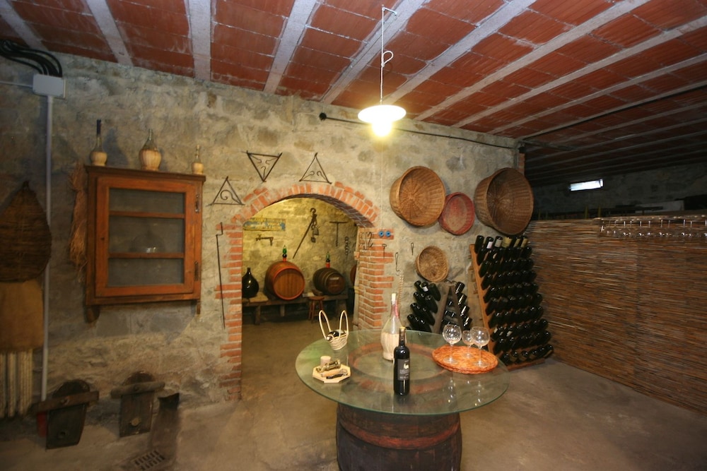 Villa Lo Scoiattolo