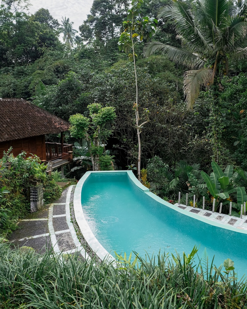 Song Broek Jungle Resort