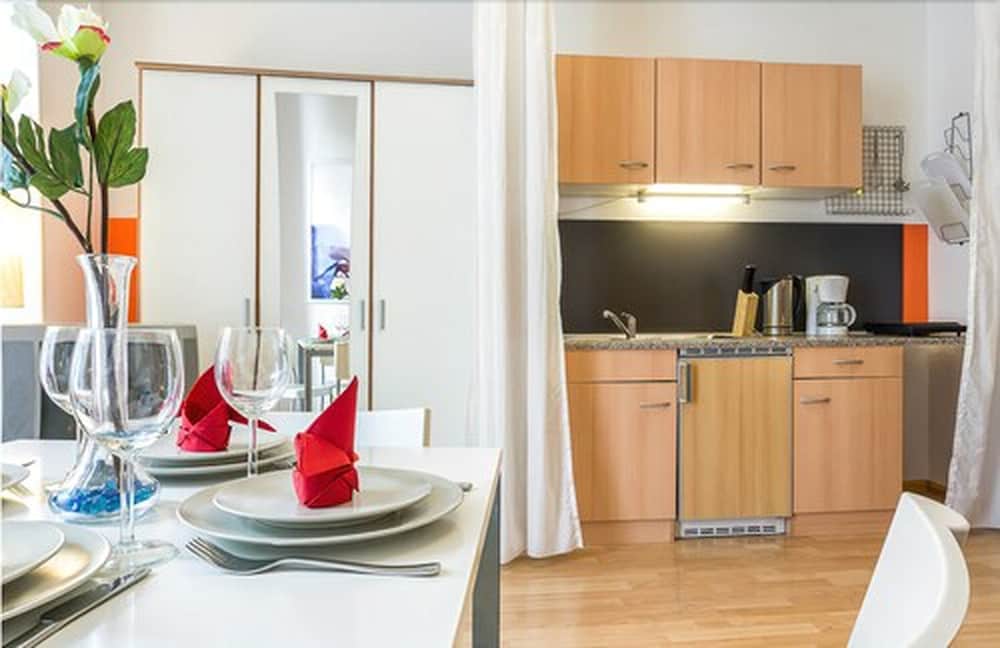 Pension 1A Apartment