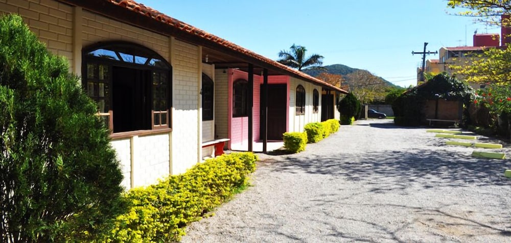 Pousada Cabanas dos Ingleses