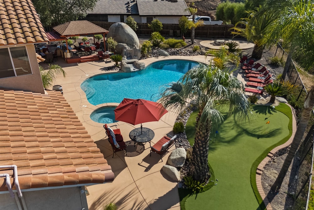 Chardonnay Charm by Avantstay Luxe Group Retreat w Pool Mins to Wineries
