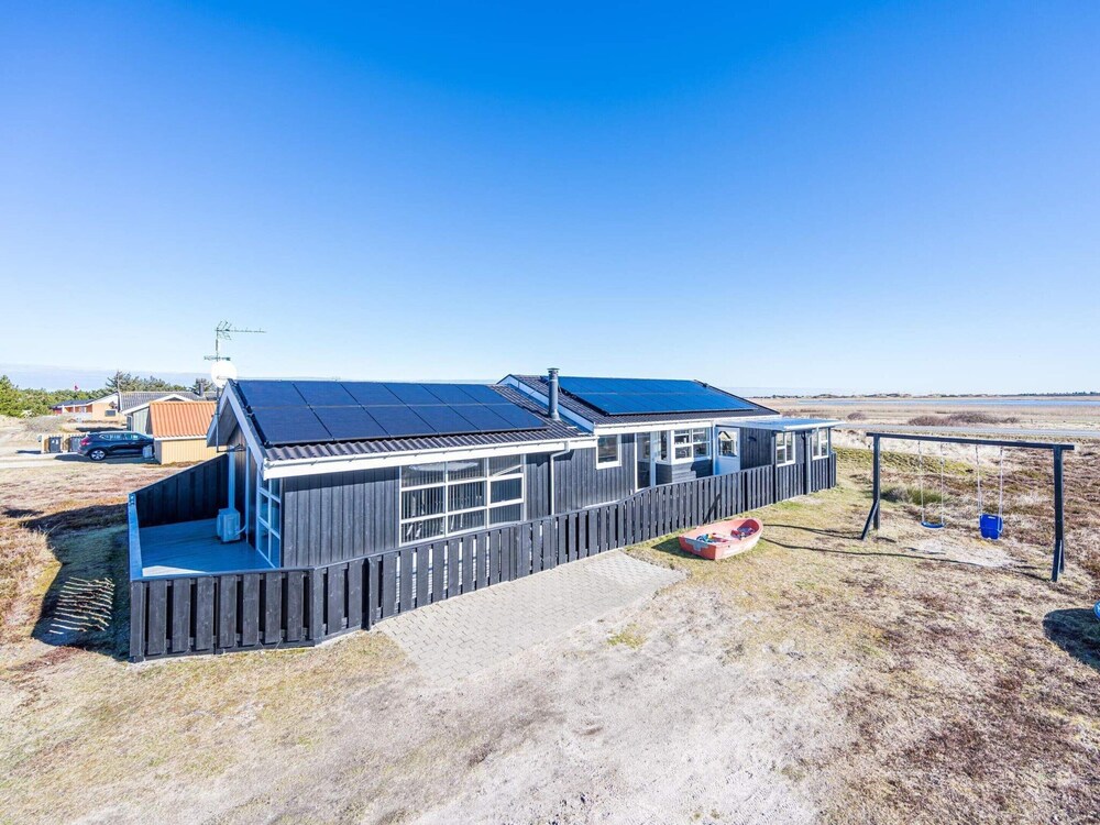6 Person Holiday Home in Hvide Sande view 4