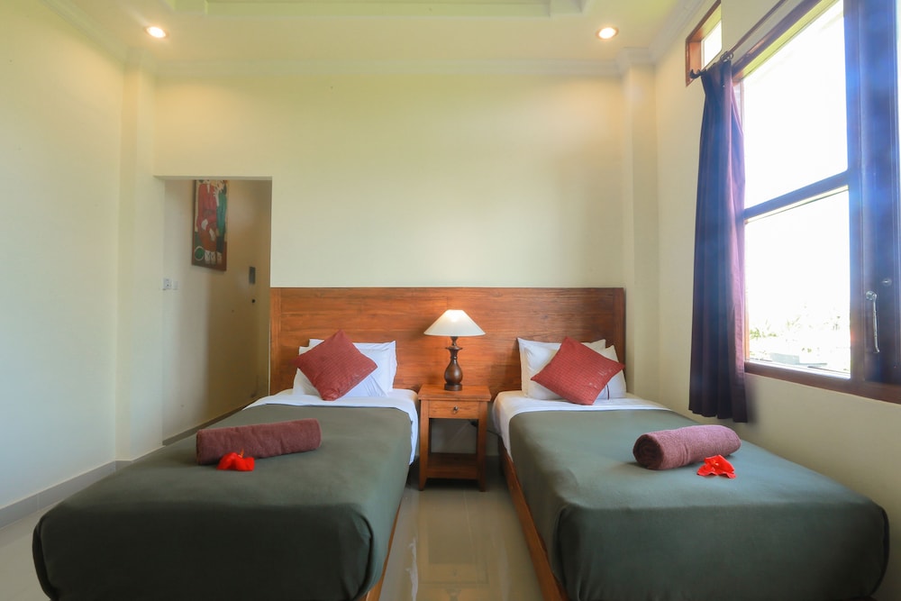 Nirwa Ubud Karma