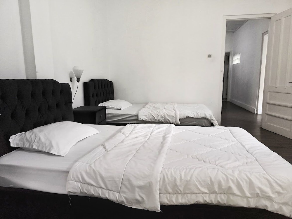 Villa Narendra Yogyakarta
