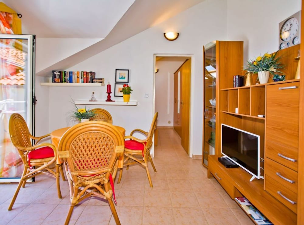 Charming and Sunny Hvar Apartments