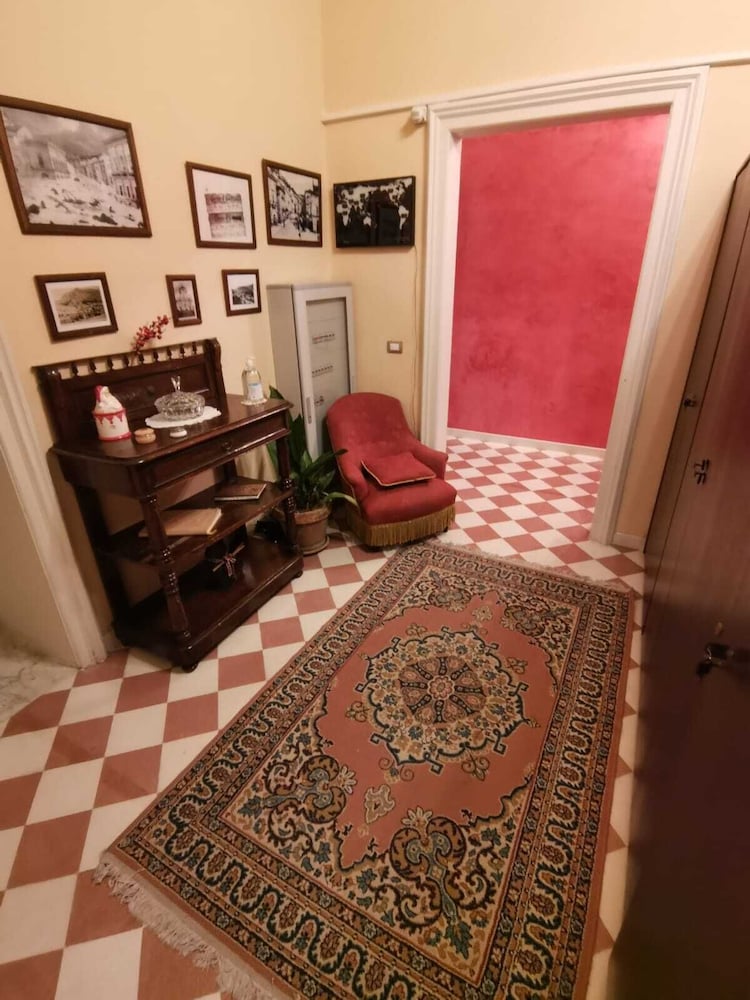 Palazzo 'Il Cavaliere' - B&B di Charme
