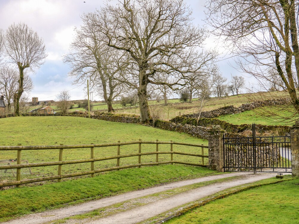 Dale End Farm Cottage