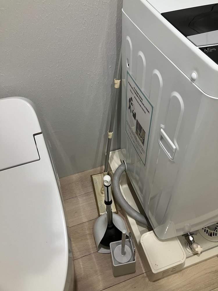 JR Komagome Apartment 1-1