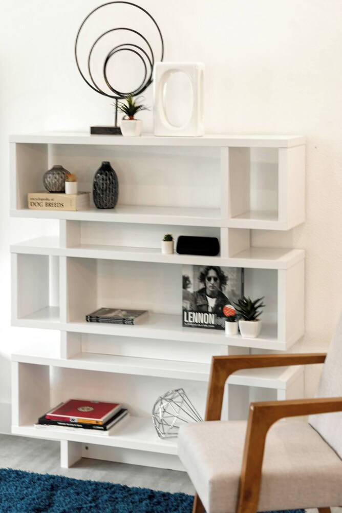 Luminous and Cozy 3BR 2Bath Escape
