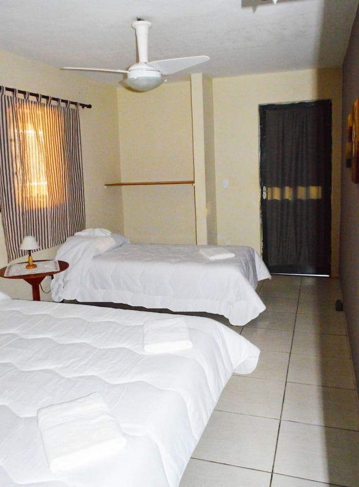 Pousada Villa Três