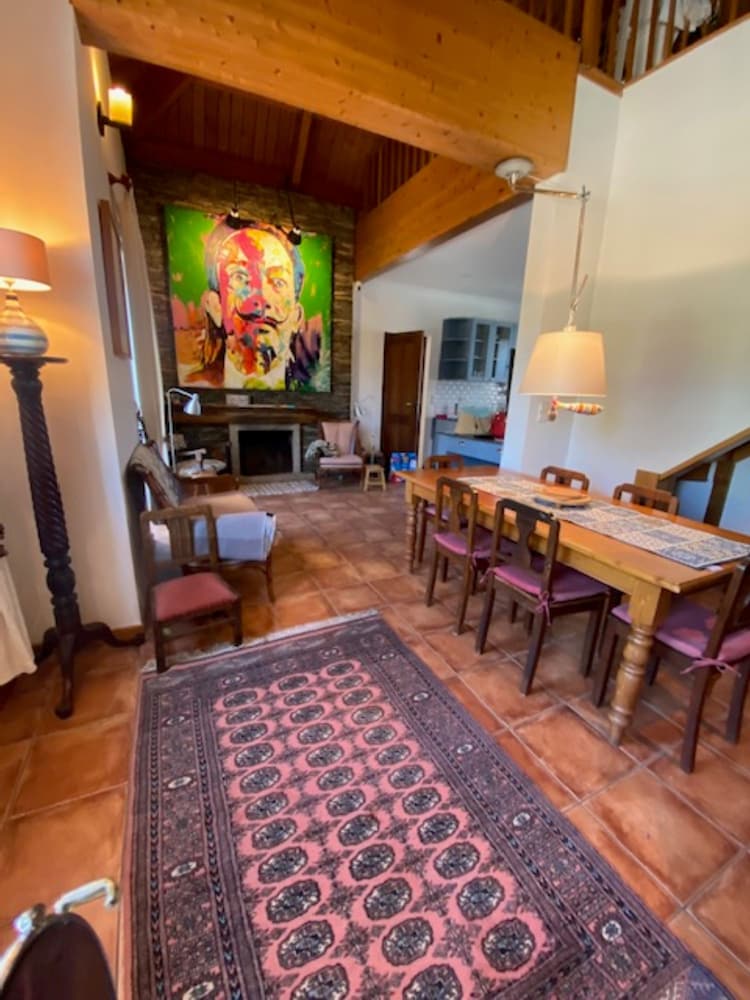 Casa Gelasio Private Pool