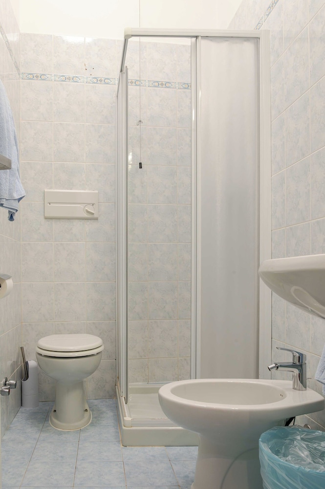 Hotel 3 Serenity and Charm in the Heart of Ventimiglia