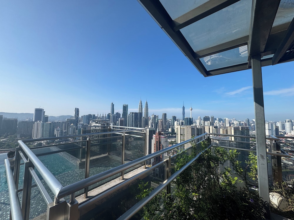 Expressionz KLCC By Laze Home