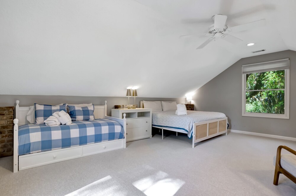 9 Planters Wood Court at The Sea Pines Resort