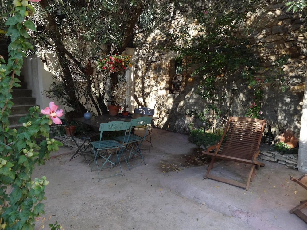 Domaine Χανόην Ραμπέρ, Φωτογραφία 4