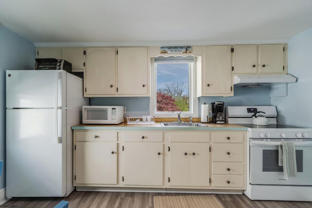 Baltimore Avenue 49 #2
