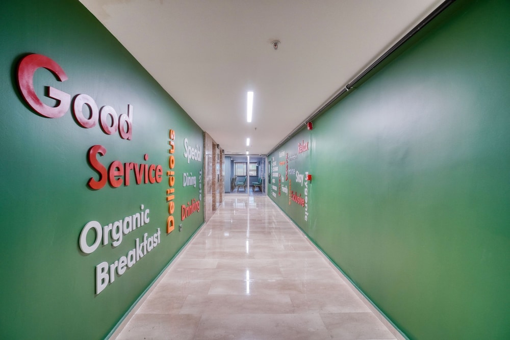 IBOS OTELLERİ İZMİR - Image 106