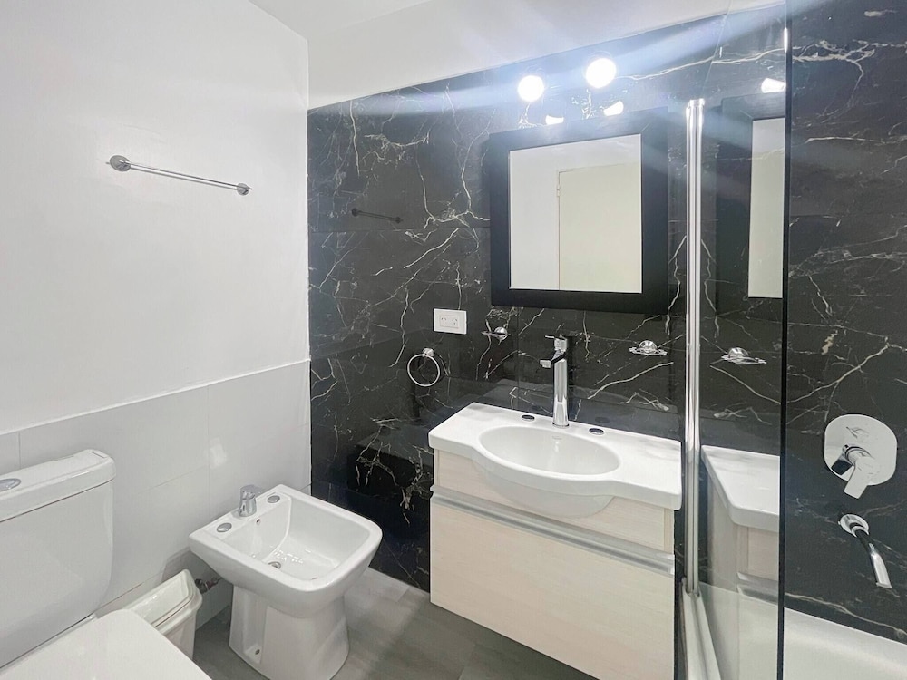 Charming Apartment in Recoleta
