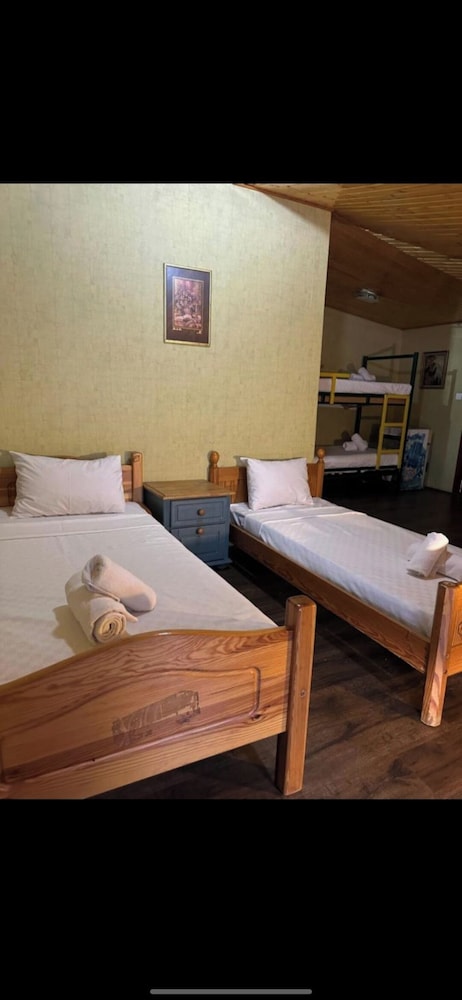 Odelia hostel
