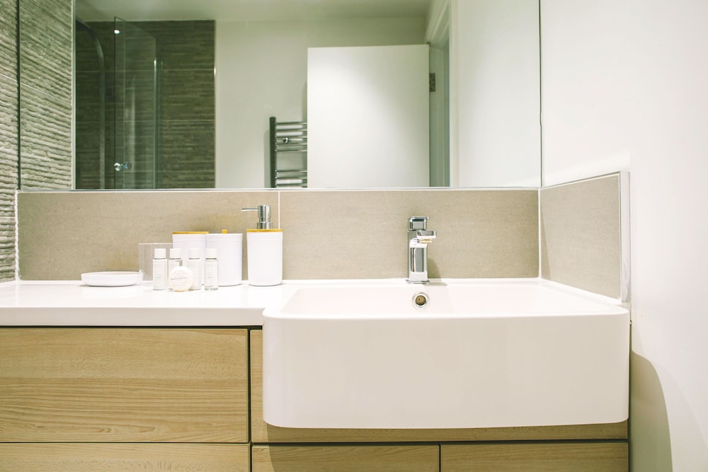 Accomodo London South Kensington - Elegant 3 Bedroom Apartments near Museums