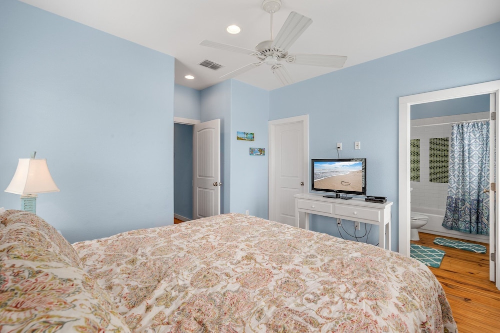 BeachView Resort Condos