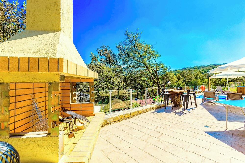 Villa Trules