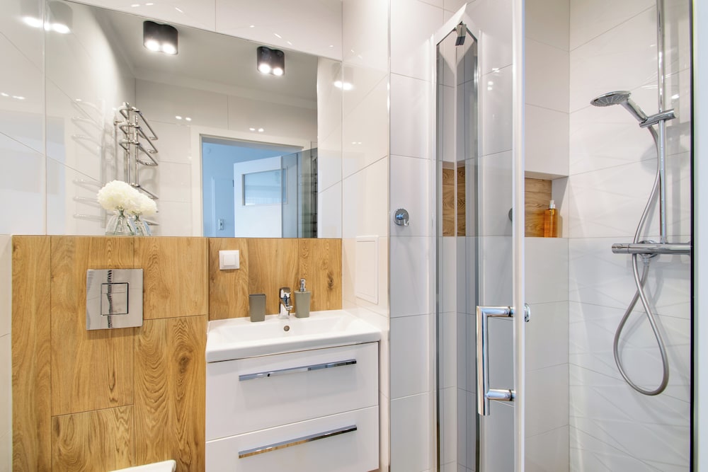 RentPlanet - Apartament Towarowa
