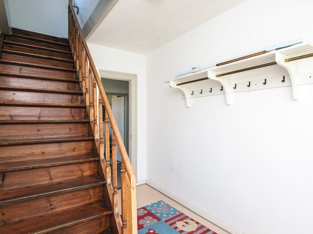 4 Person Holiday Home in Grenaa