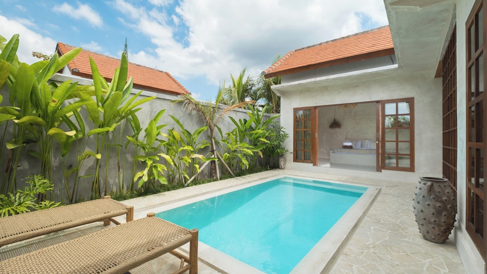 Nick Villas Ubud by Villa Finder