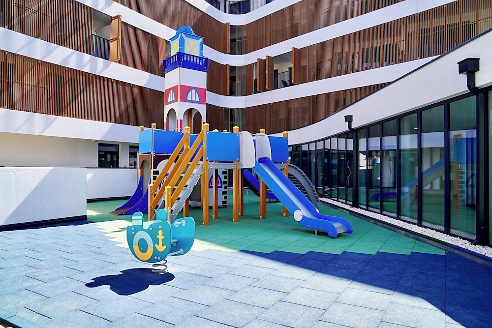 Baltic Waves Resort by Baltic Home