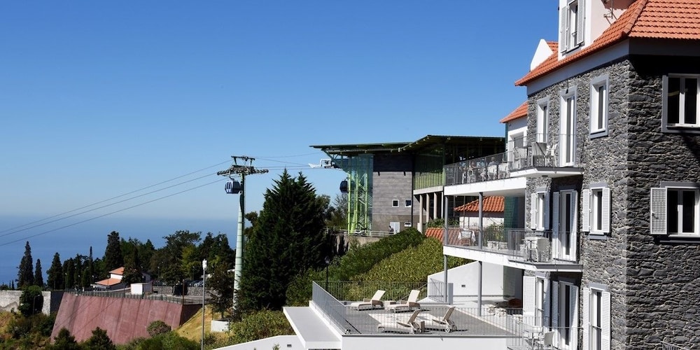 Babosas Village by Our Madeira