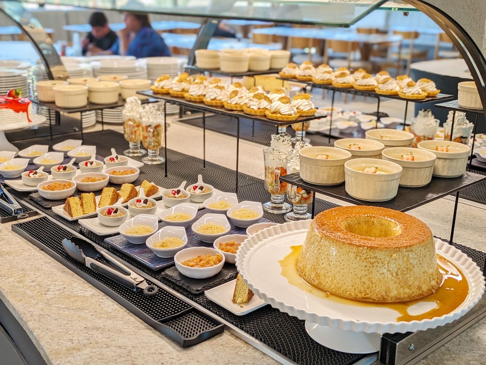 Maceió Mar Resort All Inclusive