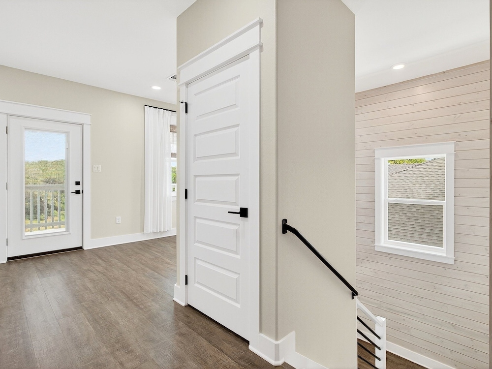 Coastal Retreat 3 Bedroom Home