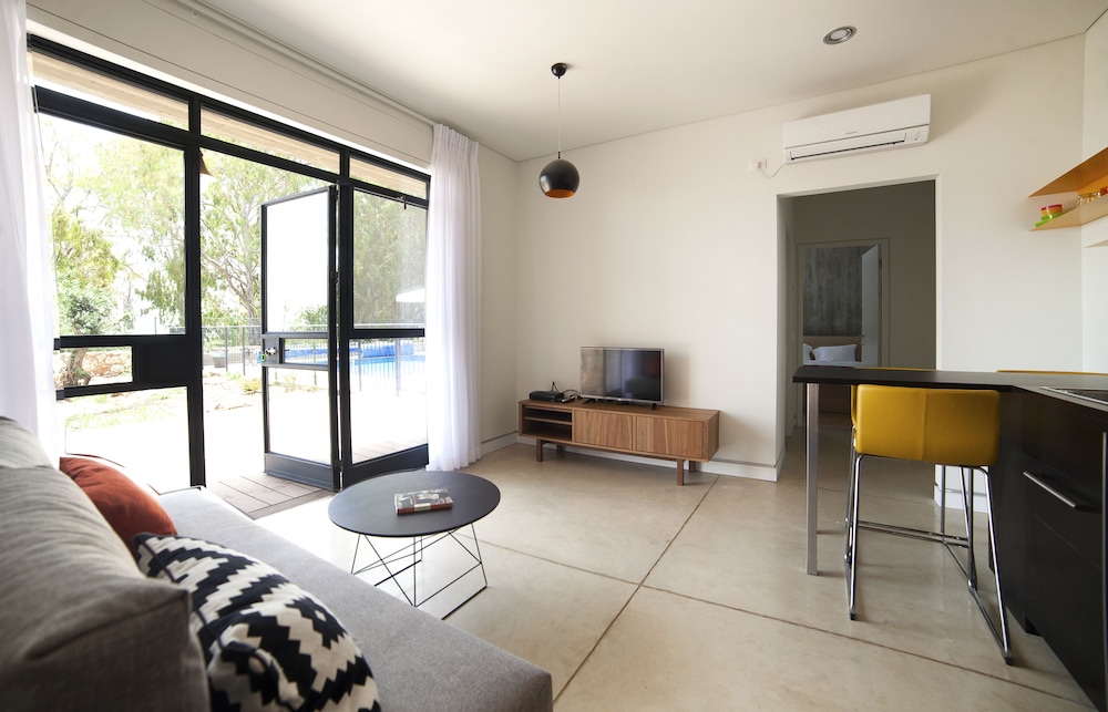 Pnai - Villa in the Galilee