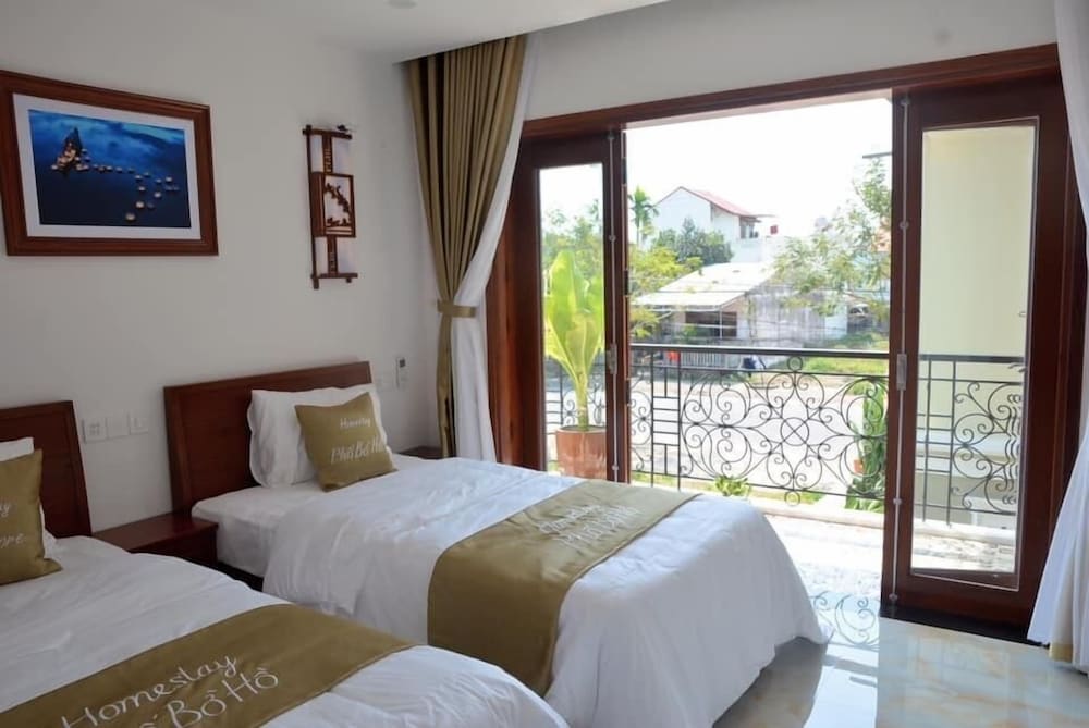 Hoi An Lake Shore Homestay view 2