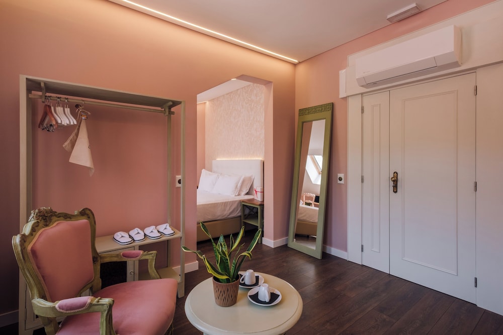 Palacete do Guerreiro Charme Hotel & Spa