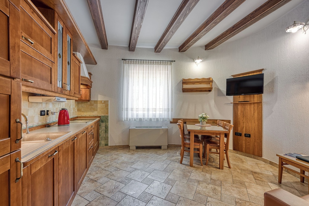 Villa Marittima Apartments
