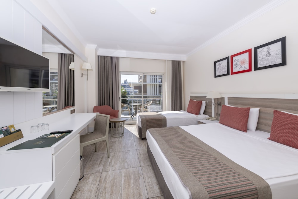 Port River Hotel - All Inclusive