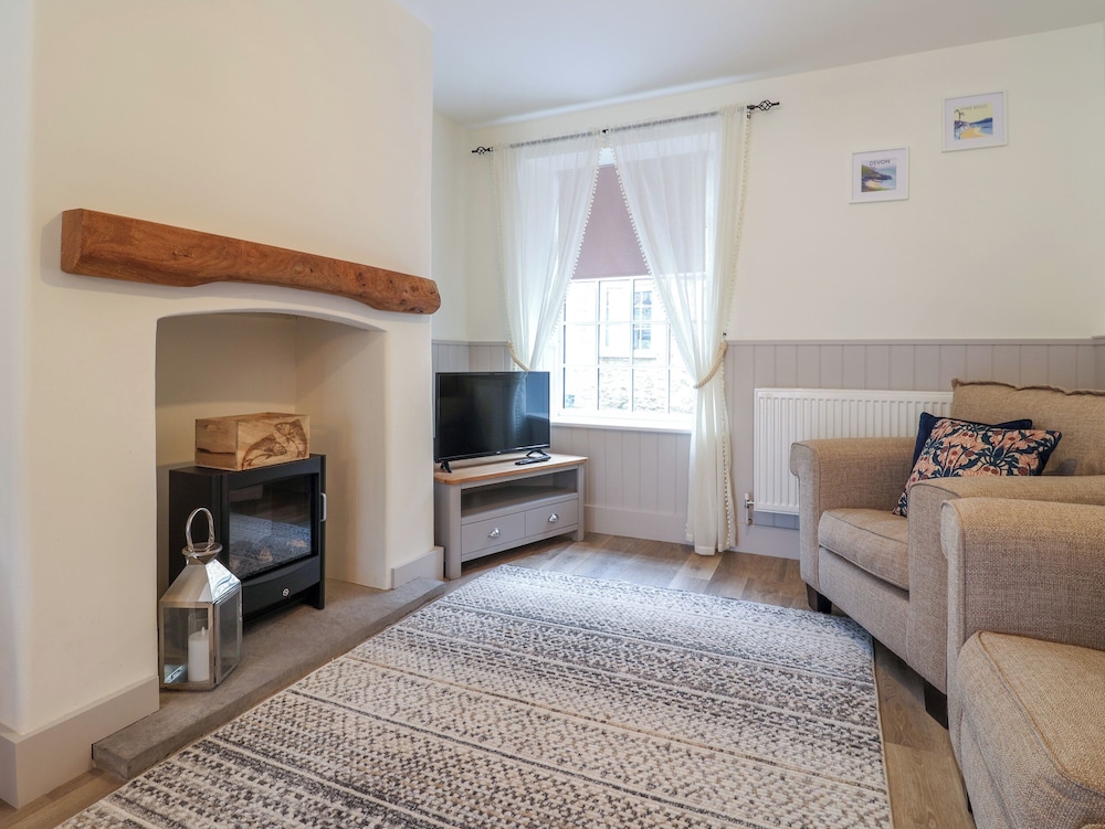 Belfry Cottage