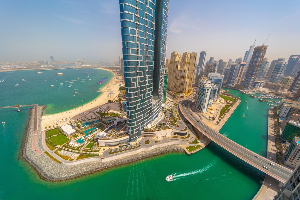 EDEN'S Homes & Villas - 52/42 Emaar