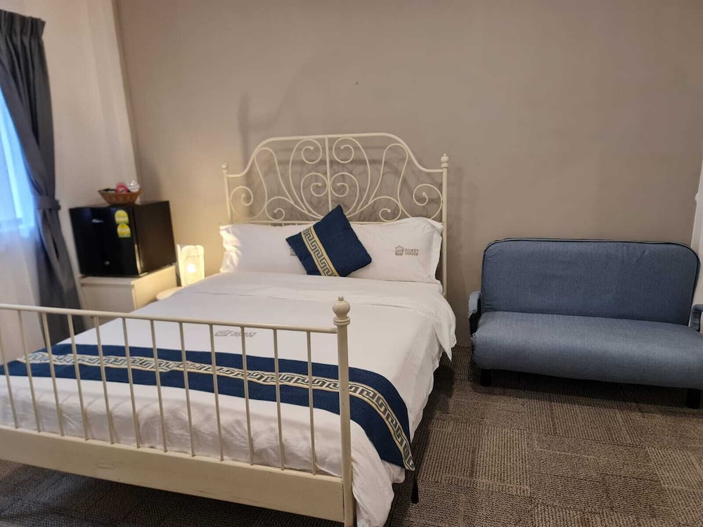 K2 Guest House