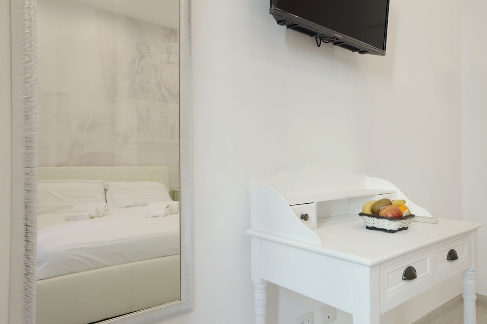 Suite Maggiore