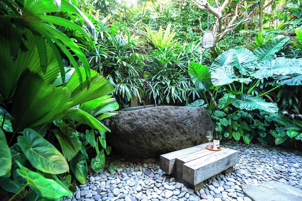 The Ubāri Bali